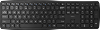 BlueBuilt Draadloos USB Toetsenbord QWERTY