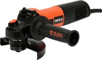 Yato Haakse Slijper - 850W - 125mm