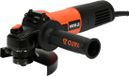 Yato Haakse Slijper - 850W - 125mm