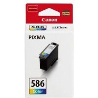 Canon Inktcartridge BCL586