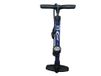 Labor 87041. Pomp met manometer H 52, blauw, 52 x 3,6 cm