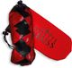 Megagic AG1 Jonglingballen, rood en zwart