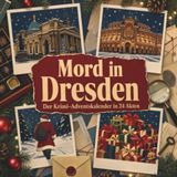Mord tiptop Mord in Dresden