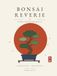 Bonsai Reverie: An Elegant Bonsai Tree Coloring Book for Adults