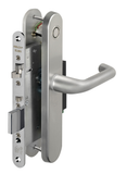 Lips Zorgslot met privacy | DM 60mm | krukmodel 10