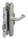 Lips Zorgslot met privacy | DM 60mm | krukmodel 10