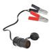 IWH Accuklemmen met stopcontact 12/24 Volt