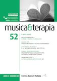 Musica&terapia (2025) (Vol. 52)
