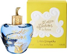 Lolita Lempicka Le Parfum eau de parfum / dames