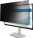 StarTech.com 25 inch 16:9 Computer Monitor Privacy Filter