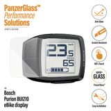 PanzerGlass 3613 accessoire voor fietscomputers