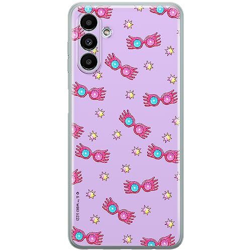 ERT GROUP mobiele telefoonhoesje voor Samsung A13 5G/A04S - Harry Potter patroon