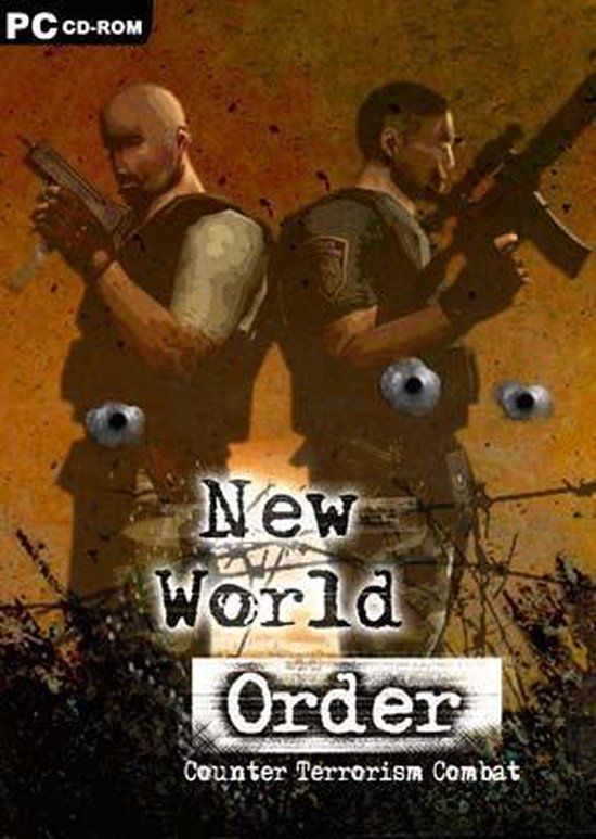 Plantronics New World Order - Windows - Standard Edition - CD-rom