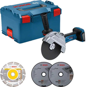 Bosch GWS 18V-180P PROFESSIONAL