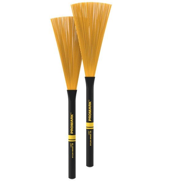 Promark Light Nylon Brush 5B Brushes