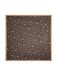 CODELLO Doek bruin