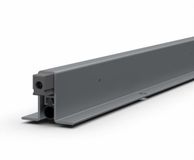 Ellen automatische valdorpel aluminium EM Ellen Matic Omega 93 cm 200900134