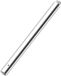 Verlengingspool Dance Verlengingspool verlenging 15,5 cm / 29 cm / 52,5 cm diameter 4,5 cm verbindingsstukken voor extra hoogte stalen buis (52,5 cm)