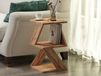 Albion Table d'appoint 30 cm Atlantique