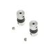Pro Boat PRB286040 Motoren, meerkleurig