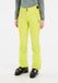 Protest Prtrelole - Pantalon de ski femme - Softshell - Bretelles réglables - Colonne d'eau 10K
