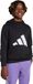 adidas Sportswear Essentials Hoodie Kids - Kinderen - Zwart