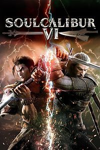 Namco Bandai SoulCalibur VI - Xbox One
