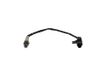 BOSCH Lambdasonde 0258017202