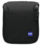 ZEISS Cordura Soft Binoculaire Case, Large, Zwart, Beschermhoes