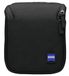 ZEISS Cordura Soft Binoculaire Case, Large, Zwart, Beschermhoes