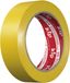 Kip 315 PVC-ruban de masquage - Adhérence forte - Facile à déchirer - jaune - 30 mm