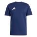 adidas heren Entrada26 Shirt, team navy blue 2/white, S Tall