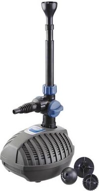 Oase Aquarius Fountain Set Classic 750 Fonteinpomp