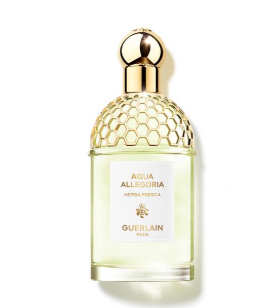 Guerlain Eau de Toilette / 125 ml / Mannen