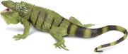 Safari Speeldier Leguaan 28 cm vert