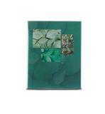 Hama Singo II foto-album Groen 40 vel Perfect binding