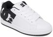 DC Shoes Court Graffik Schoenen Wit EU 52 Man