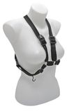 BG Bassoon Harness Shoulder Strap Nylon Ladies