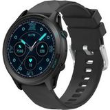 Titmo Smartwatch O-100 Call, Zwart