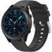 Titmo Smartwatch O-100 Call, Zwart