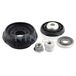 SNR Kits de butée de suspension - KB655.07 - Compatible avec véhicule Nissan, Renault