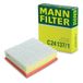 MANN-FILTER C 24 137/1 Filtre à air