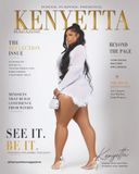 Kenyetta Magazine