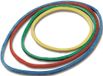 Maped Rubberen ringen in doos, 50 g, gesorteerd