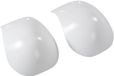 KWON Borstbeschermer Cool Guard Blanc Taille L