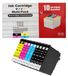 Epson pack de 10 T1295XL cartouches d'encre pour imprimantes Epson