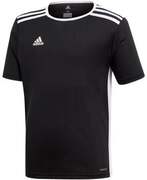 adidas adidas Performance Junior voetbalshirt zwart