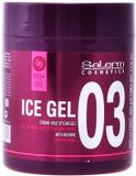 Salerm Strong Hold Gel Ice (500 ml)
