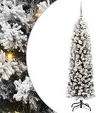 vidaXL - Sapin artificiel - Vert - 150 cm
