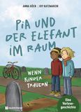 Pia Neukirchener Verlag Pia und der Elefant im Raum